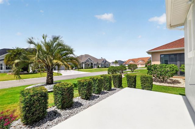 3468 MCDANIEL PLACE, The Villages, FL 32163