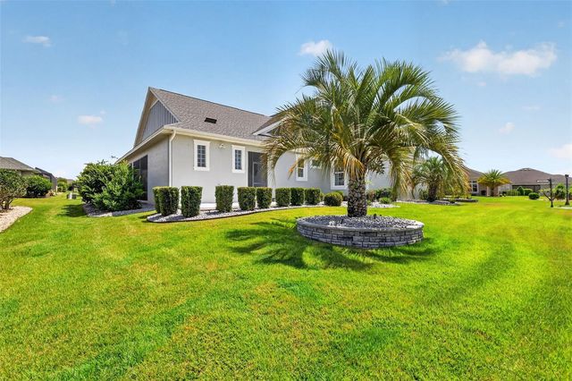 3468 MCDANIEL PLACE, The Villages, FL 32163