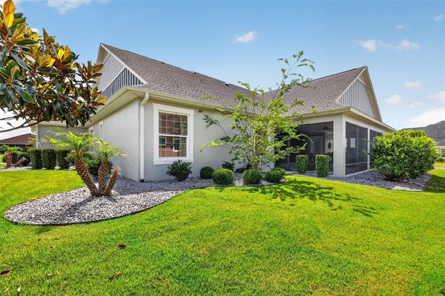 3468 MCDANIEL PLACE, The Villages, FL 32163