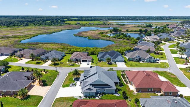3468 MCDANIEL PLACE, The Villages, FL 32163