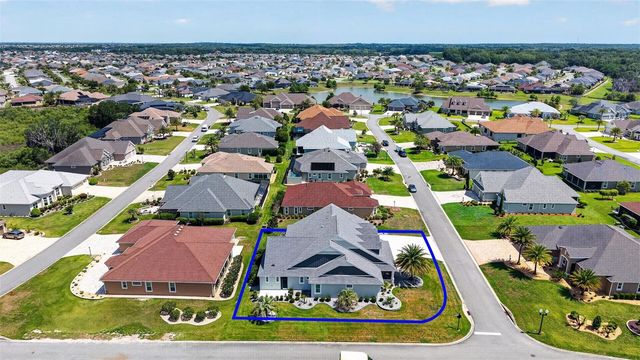 3468 MCDANIEL PLACE, The Villages, FL 32163