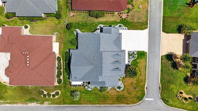 3468 MCDANIEL PLACE, The Villages, FL 32163