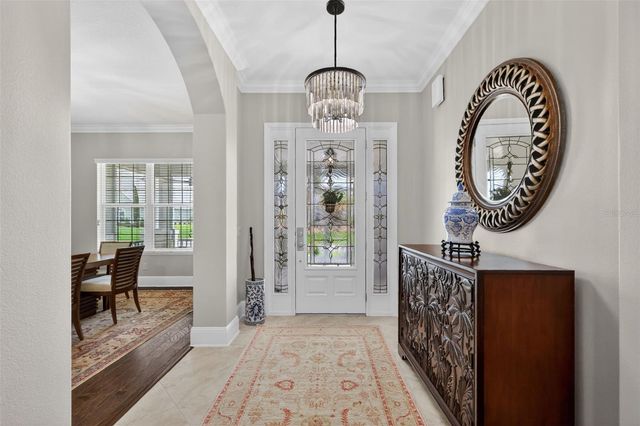 3468 MCDANIEL PLACE, The Villages, FL 32163
