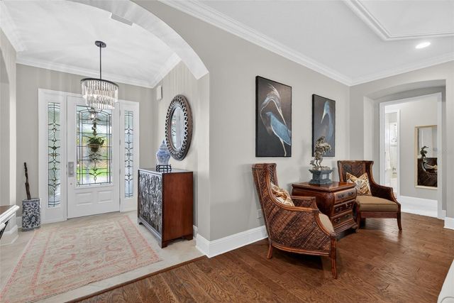3468 MCDANIEL PLACE, The Villages, FL 32163