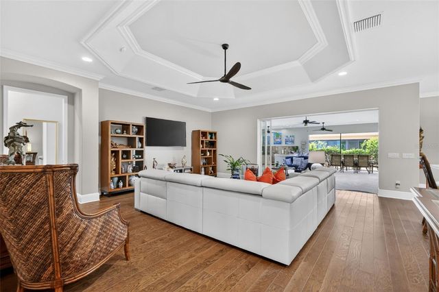 3468 MCDANIEL PLACE, The Villages, FL 32163