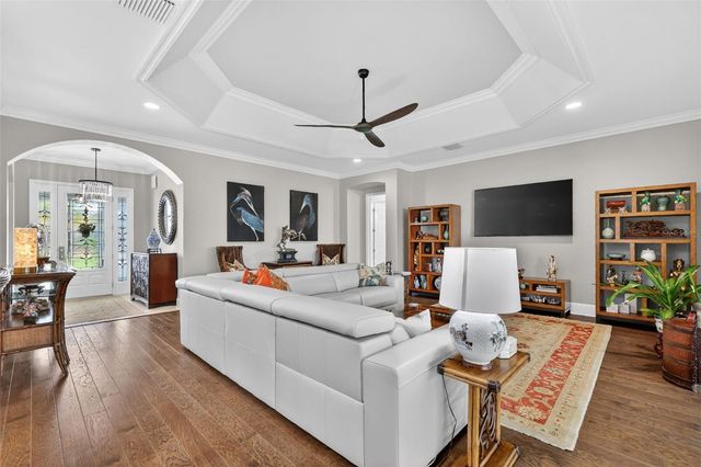 3468 MCDANIEL PLACE, The Villages, FL 32163