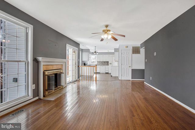 13934 HEATHERSTONE DR, Bowie, MD 20720