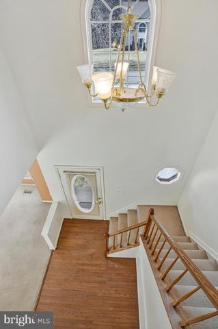 13934 HEATHERSTONE DR, Bowie, MD 20720