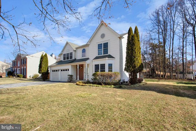 13934 HEATHERSTONE DR, Bowie, MD 20720