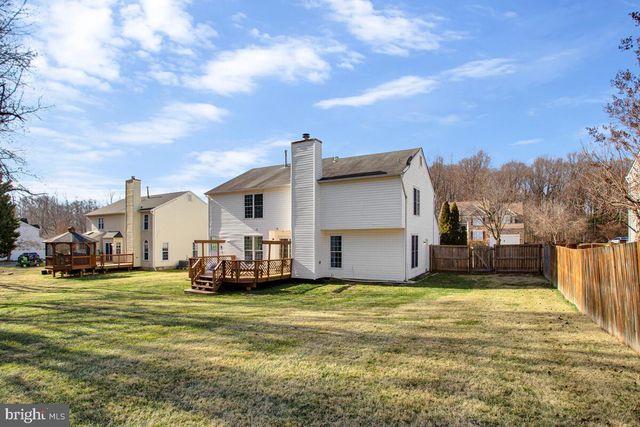 13934 HEATHERSTONE DR, Bowie, MD 20720