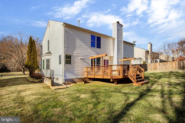 13934 HEATHERSTONE DR, Bowie, MD 20720