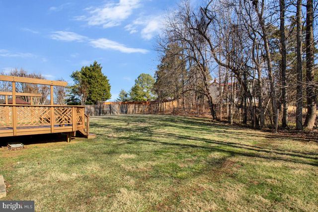 13934 HEATHERSTONE DR, Bowie, MD 20720