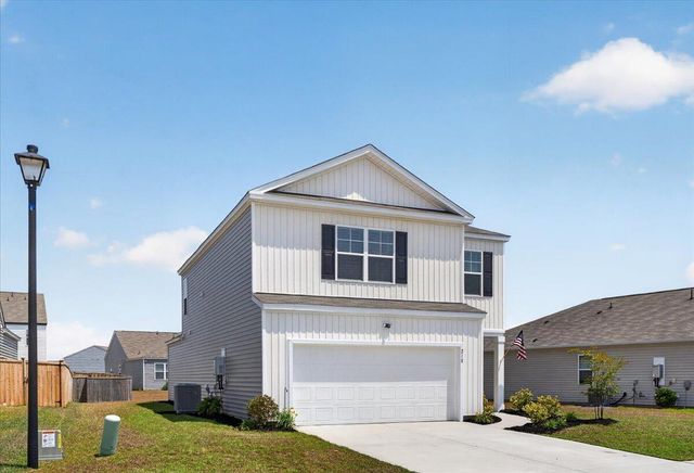 218 Watersglen Drive, Summerville, SC 29486