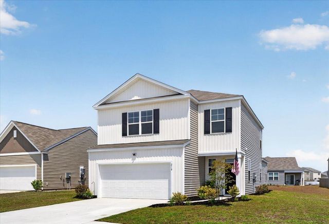 218 Watersglen Drive, Summerville, SC 29486