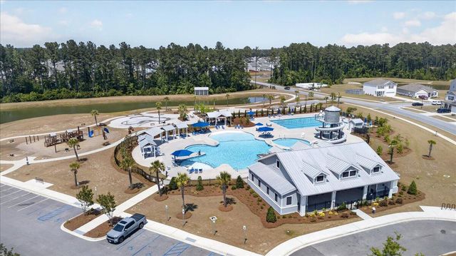218 Watersglen Drive, Summerville, SC 29486