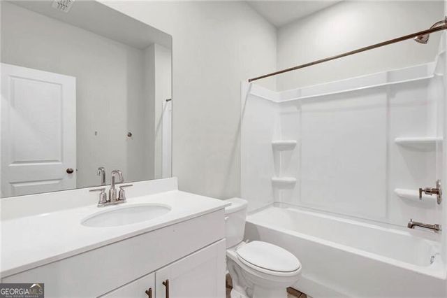 334 Wells Circle, Canton, GA 30114