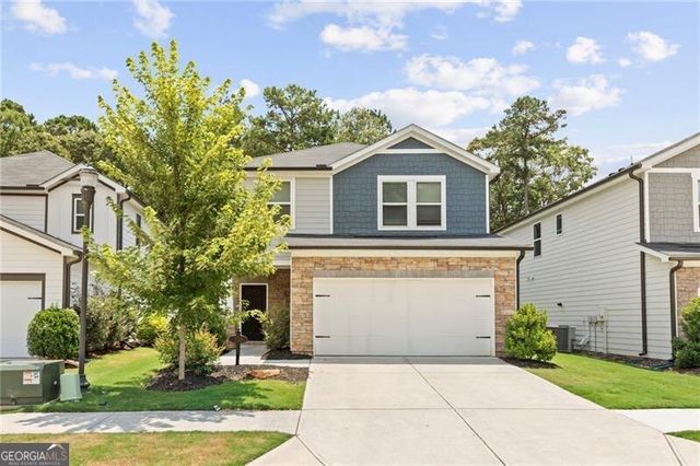 334 Wells Circle, Canton, GA 30114