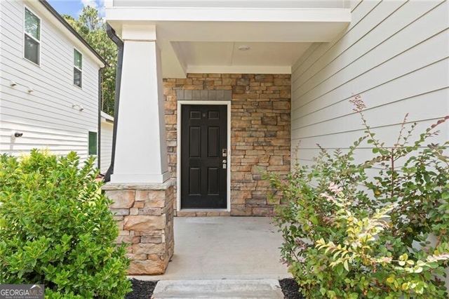 334 Wells Circle, Canton, GA 30114