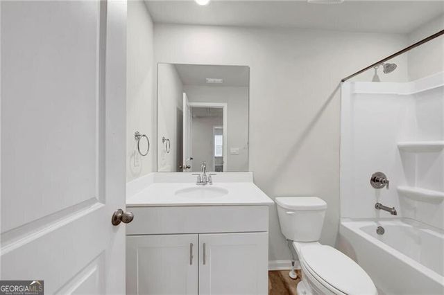 334 Wells Circle, Canton, GA 30114