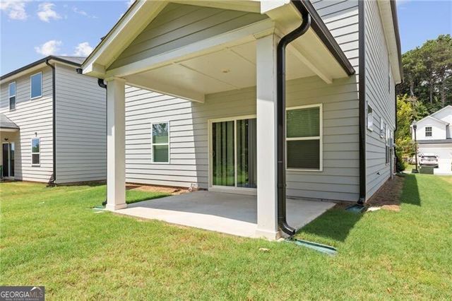 334 Wells Circle, Canton, GA 30114