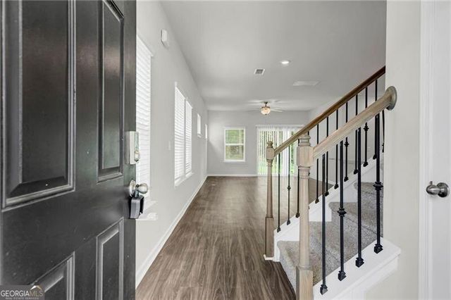 334 Wells Circle, Canton, GA 30114