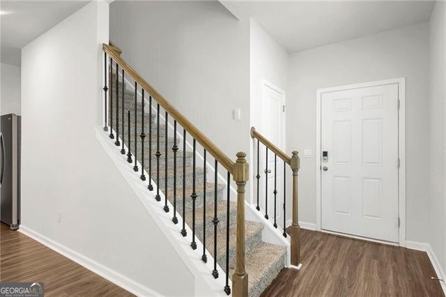 334 Wells Circle, Canton, GA 30114