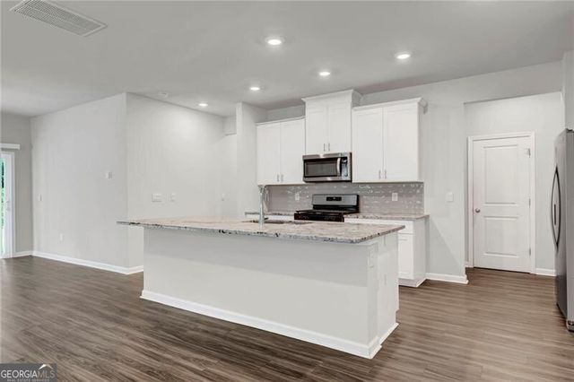 334 Wells Circle, Canton, GA 30114