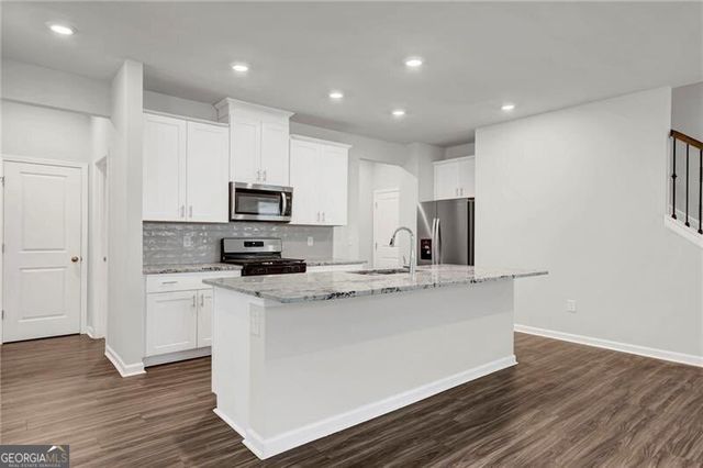 334 Wells Circle, Canton, GA 30114