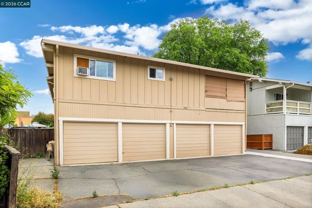 2561 Camara Cir, Concord, CA 94520