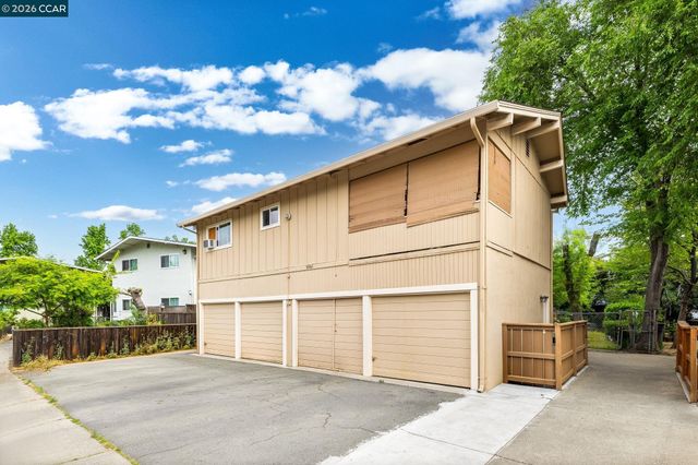 2561 Camara Cir, Concord, CA 94520