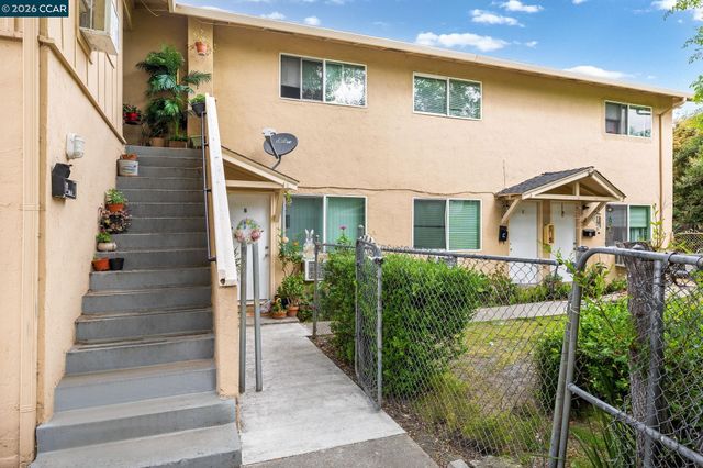 2561 Camara Cir, Concord, CA 94520