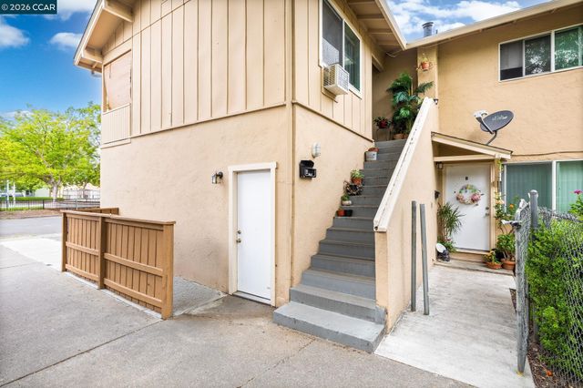 2561 Camara Cir, Concord, CA 94520