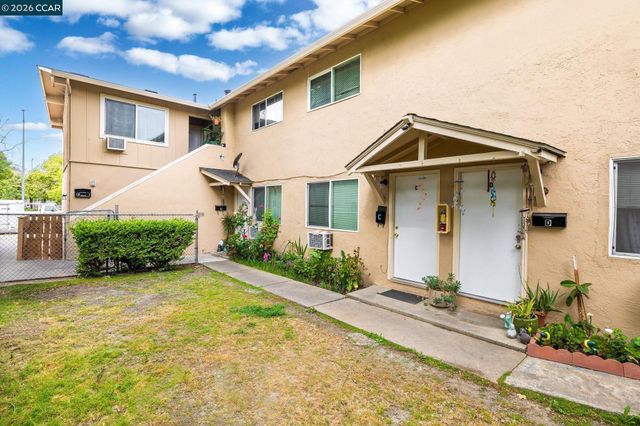 2561 Camara Cir, Concord, CA 94520