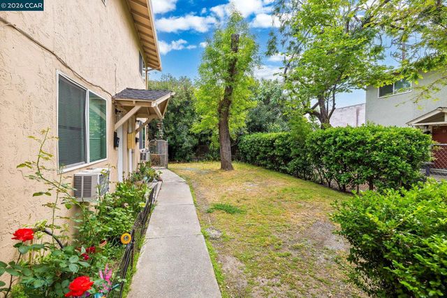 2561 Camara Cir, Concord, CA 94520