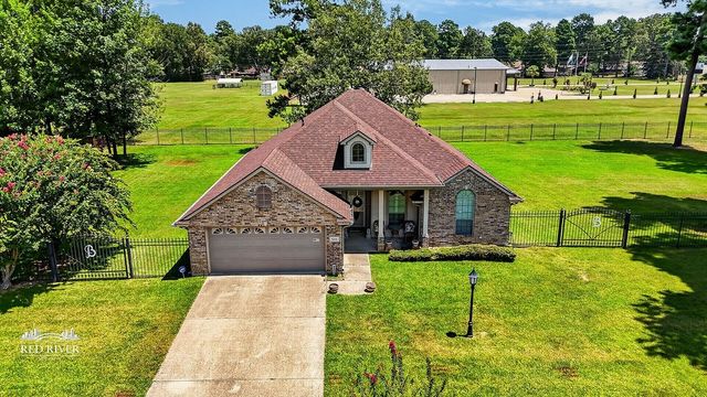 5211 Dalewood Drive, Shreveport, LA 71107