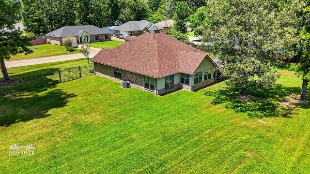 5211 Dalewood Drive, Shreveport, LA 71107