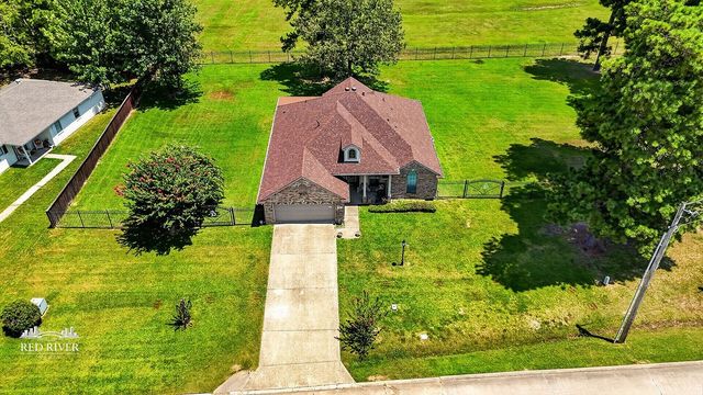 5211 Dalewood Drive, Shreveport, LA 71107