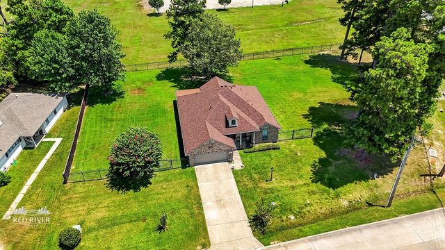 5211 Dalewood Drive, Shreveport, LA 71107