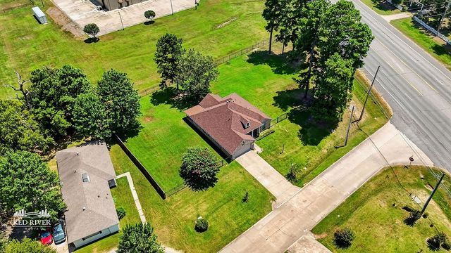 5211 Dalewood Drive, Shreveport, LA 71107