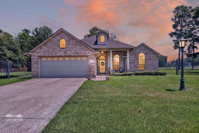 5211 Dalewood Drive, Shreveport, LA 71107