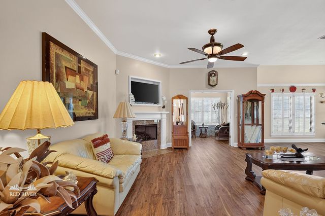 5211 Dalewood Drive, Shreveport, LA 71107