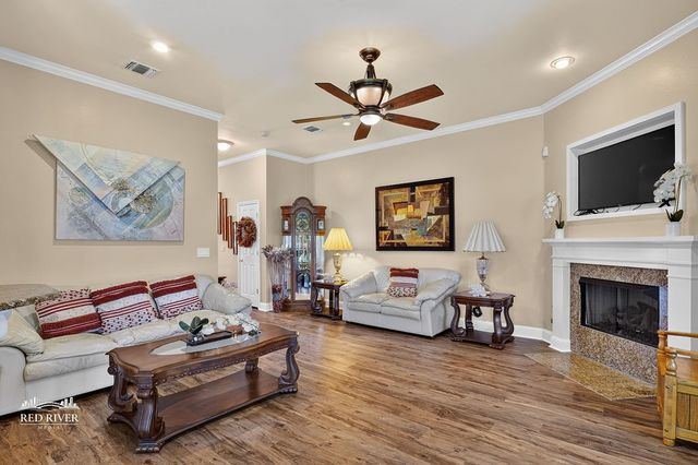 5211 Dalewood Drive, Shreveport, LA 71107