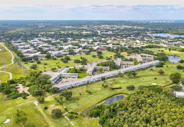 2462 BRAZILIA DRIVE 44, Clearwater, FL 33763