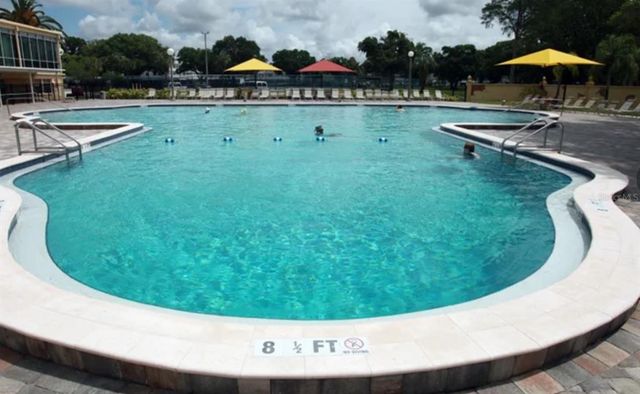 2462 BRAZILIA DRIVE 44, Clearwater, FL 33763