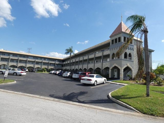 2462 BRAZILIA DRIVE 44, Clearwater, FL 33763