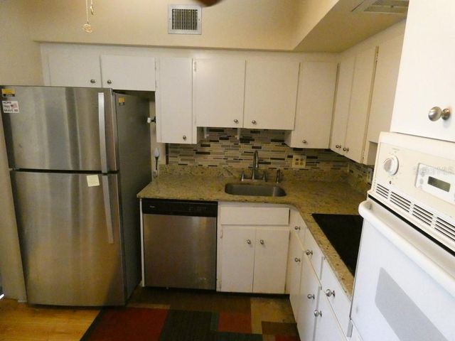 2462 BRAZILIA DRIVE 44, Clearwater, FL 33763