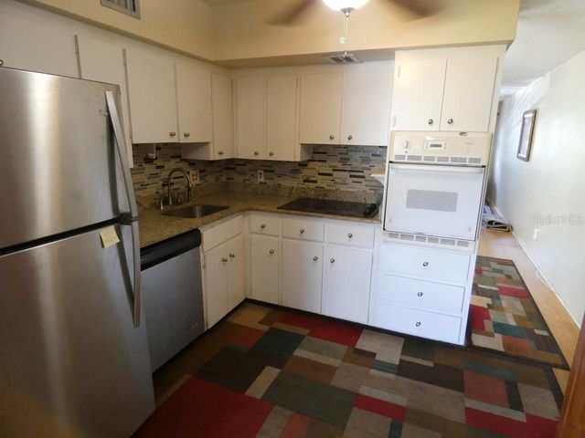 2462 BRAZILIA DRIVE 44, Clearwater, FL 33763