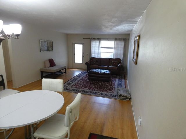2462 BRAZILIA DRIVE 44, Clearwater, FL 33763