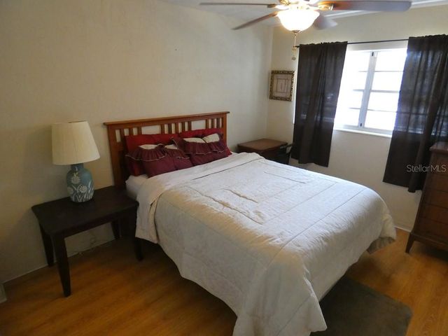 2462 BRAZILIA DRIVE 44, Clearwater, FL 33763