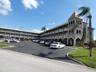 2462 BRAZILIA DRIVE 44, Clearwater, FL 33763